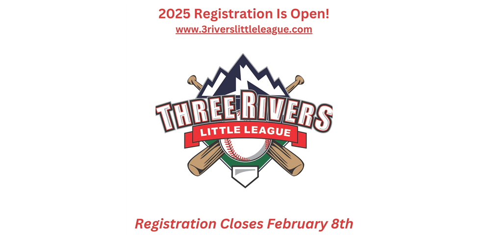 Registration is Open!