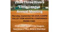 2024 TRLL Annual Meeting